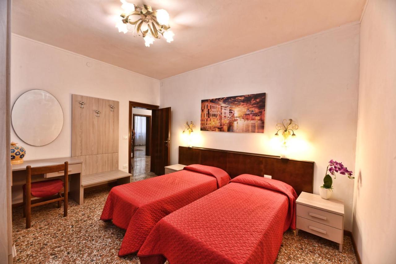 Alla Corte Veneziana Екстериор снимка