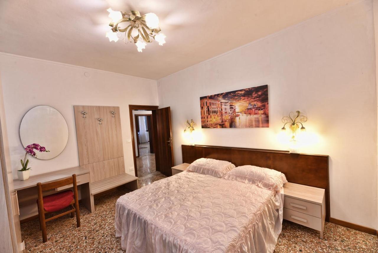 Alla Corte Veneziana Екстериор снимка