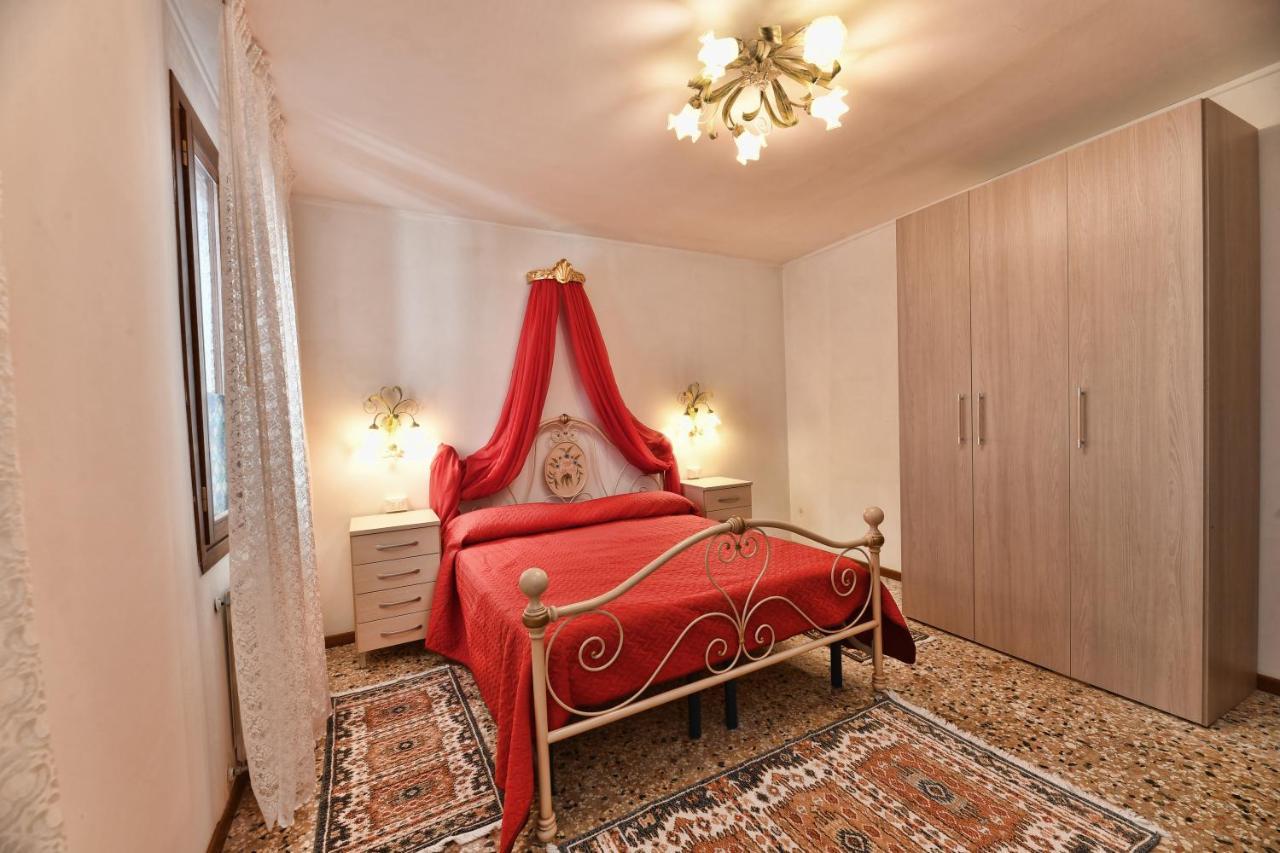 Alla Corte Veneziana Екстериор снимка