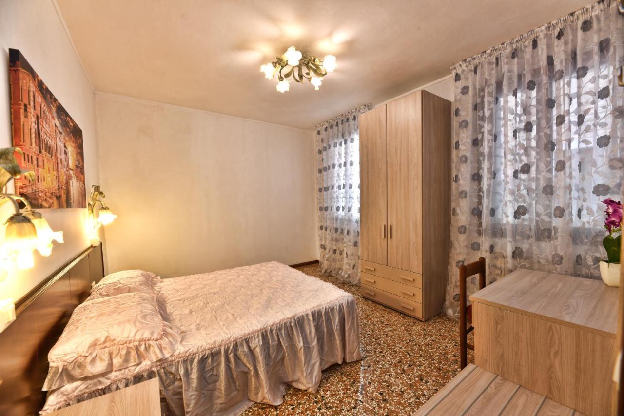 Alla Corte Veneziana Екстериор снимка