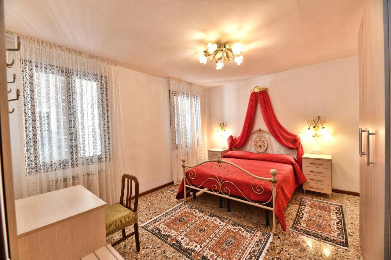 Alla Corte Veneziana Екстериор снимка
